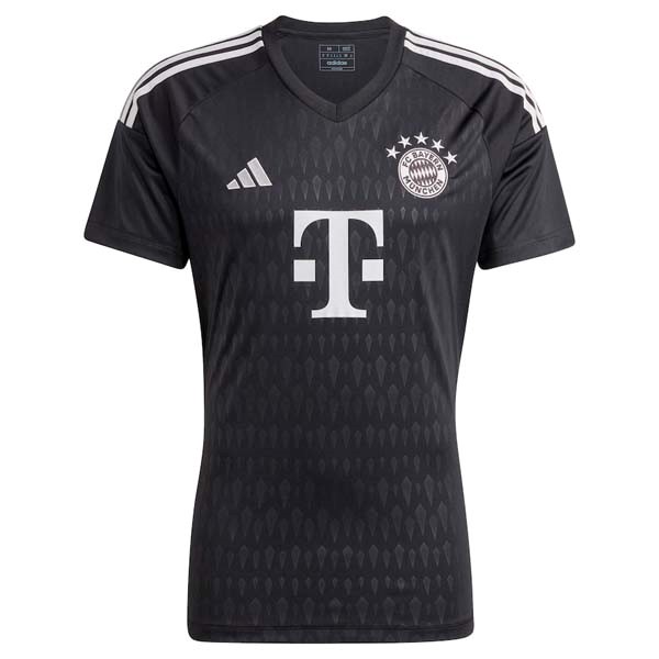 Tailandia Camiseta Bayern Munich Portero 2023-24